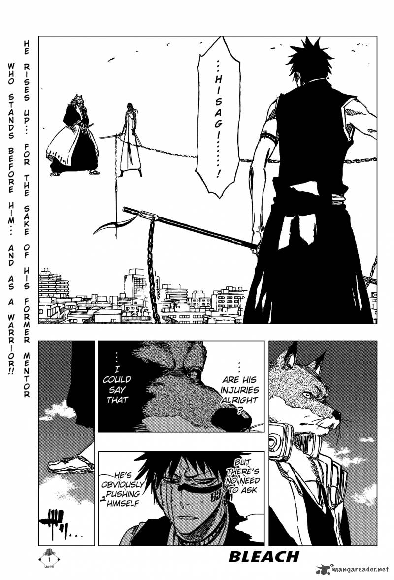 Chapter 368 - The Fearless Child Image(4)
