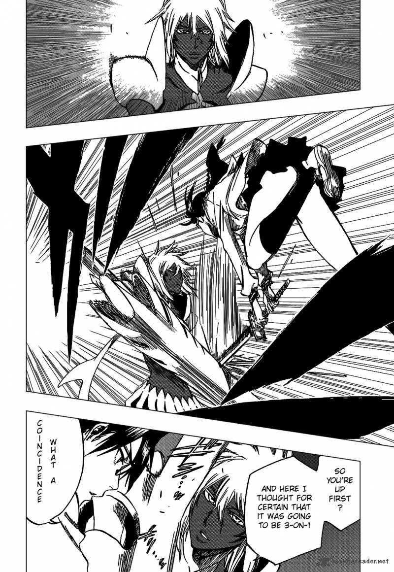 Chapter 368 - The Fearless Child Image(17)