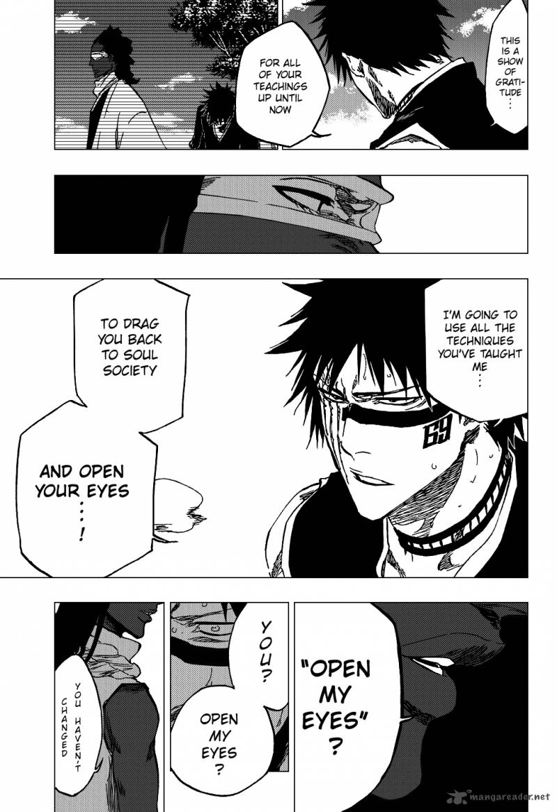 Chapter 368 - The Fearless Child Image(6)
