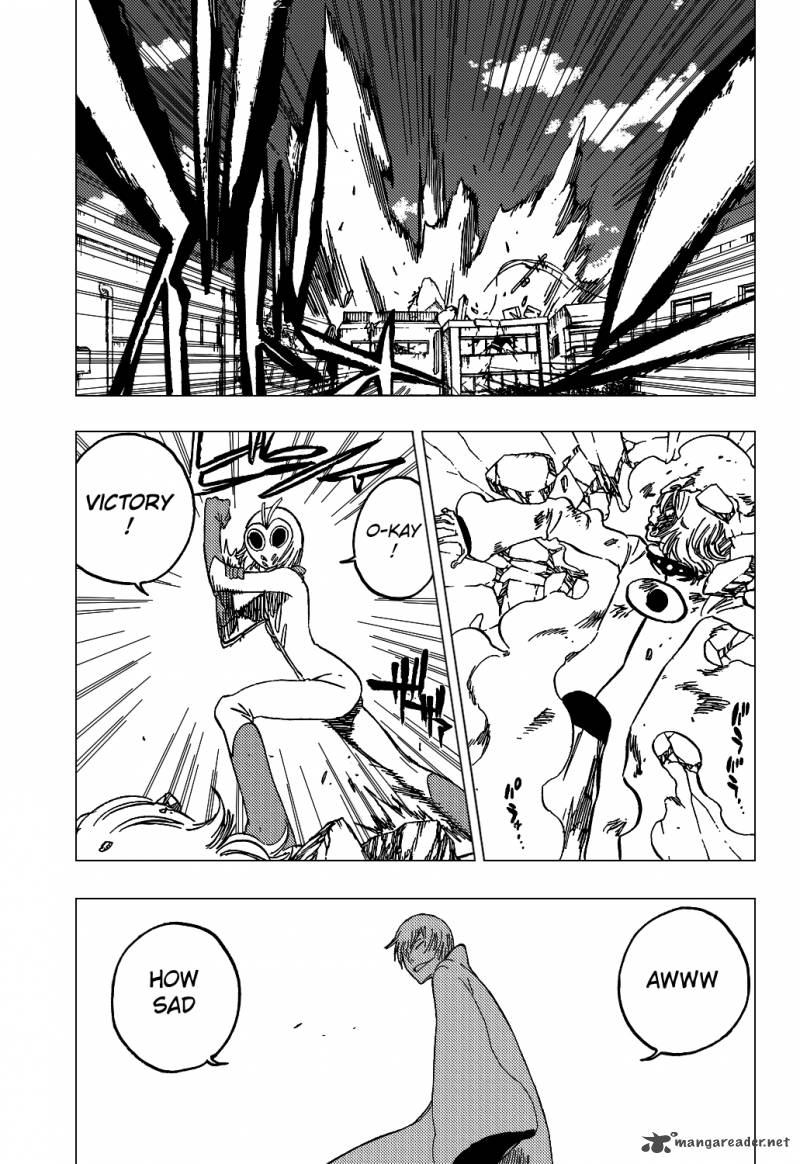 Chapter 368 - The Fearless Child Image(12)