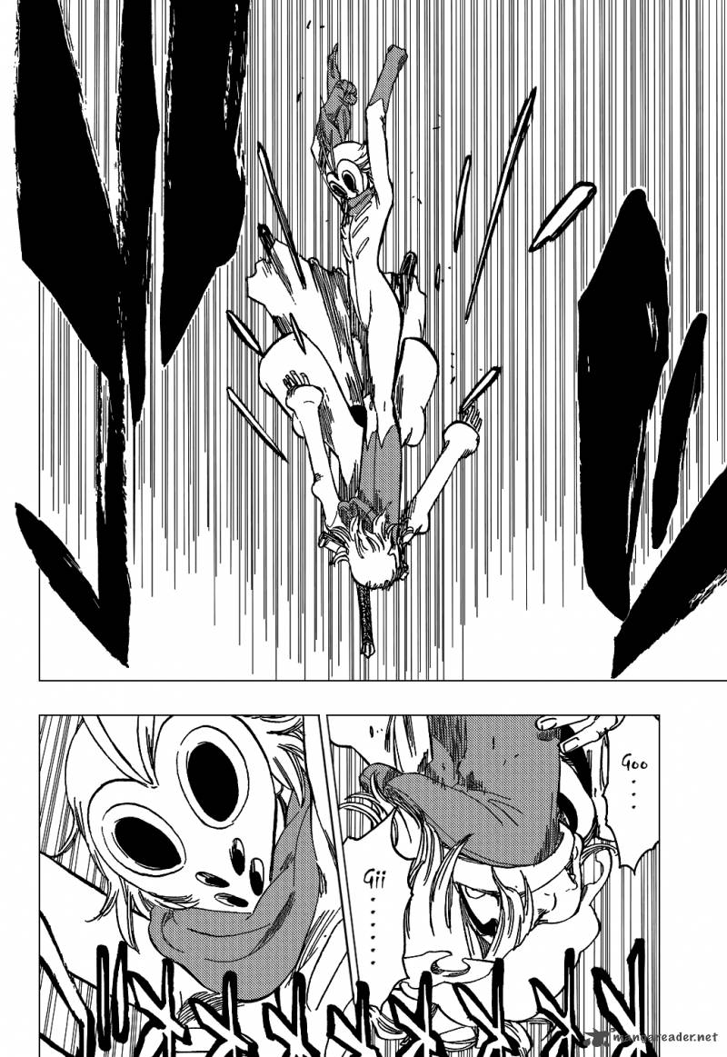Chapter 368 - The Fearless Child Image(11)