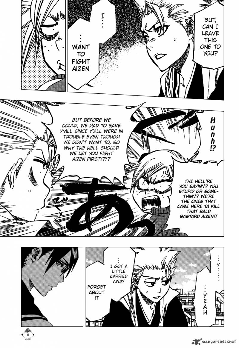 Chapter 368 - The Fearless Child Image(14)