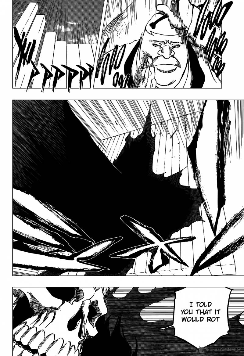 Chapter 369 - Spit On Your Own God Image(9)