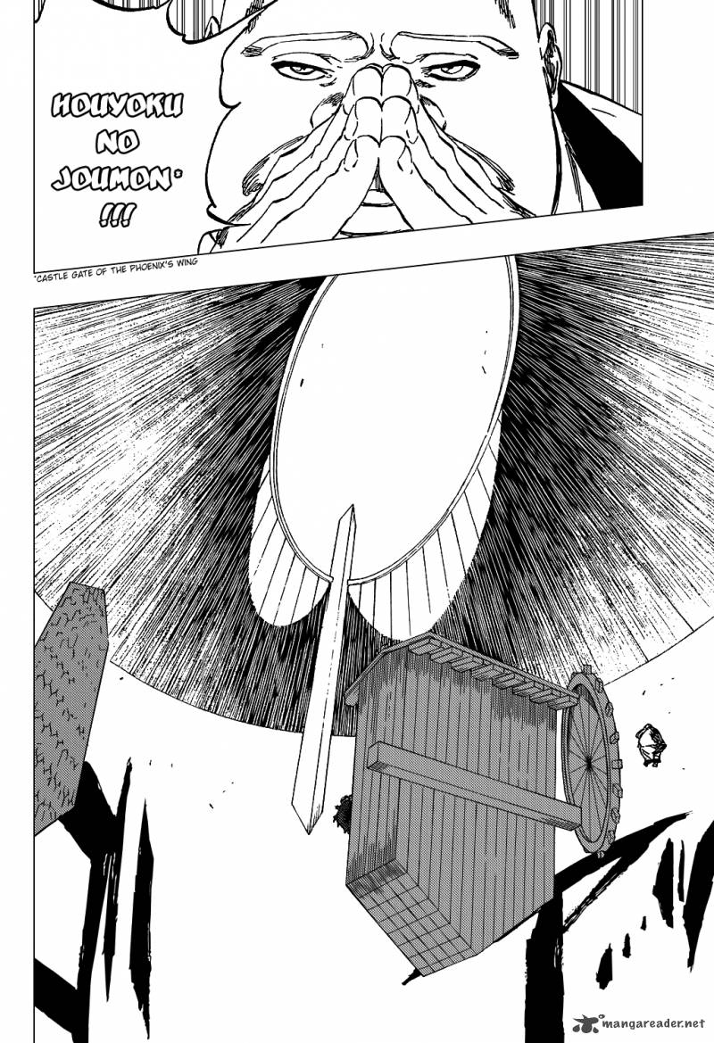 Chapter 369 - Spit On Your Own God Image(17)