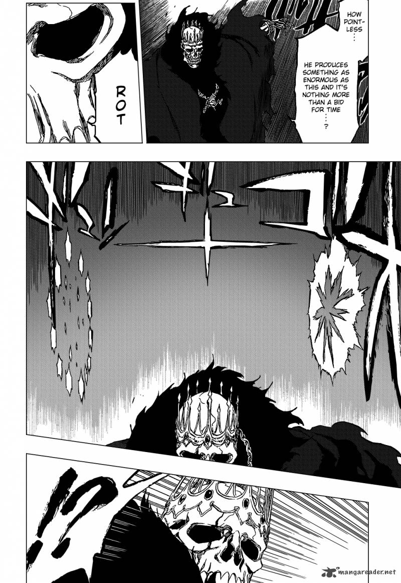 Chapter 369 - Spit On Your Own God Image(15)