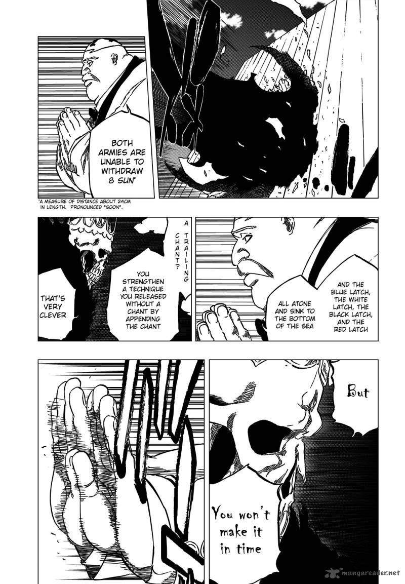 Chapter 369 - Spit On Your Own God Image(10)