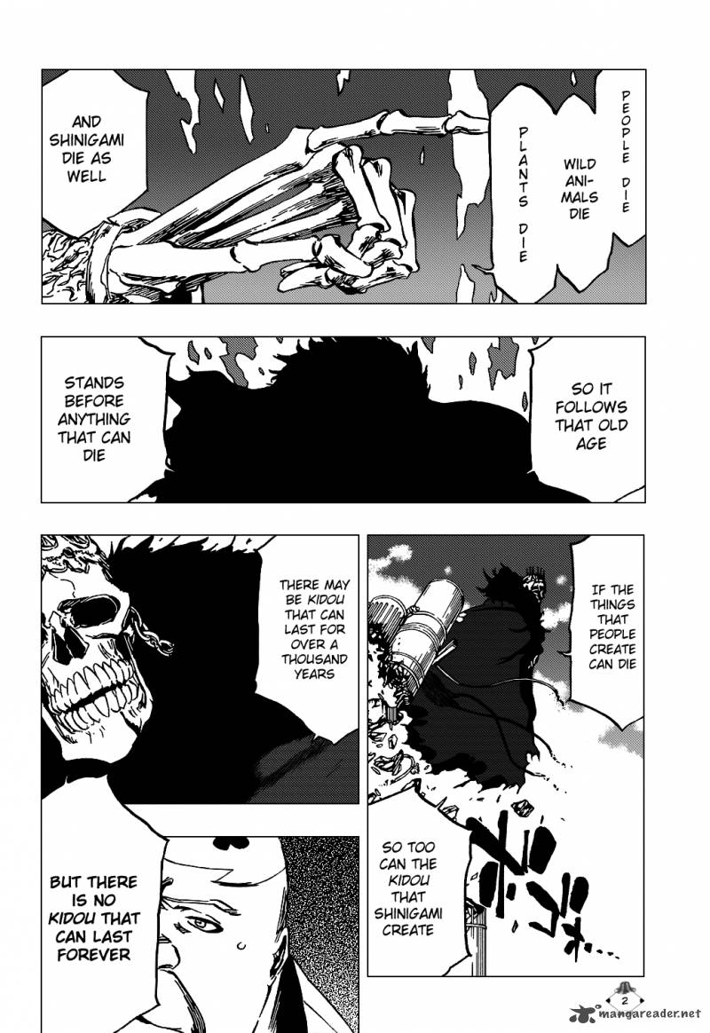 Chapter 369 - Spit On Your Own God Image(5)