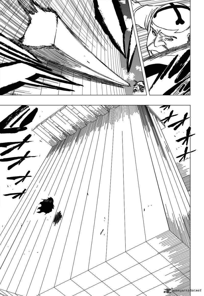 Chapter 369 - Spit On Your Own God Image(12)