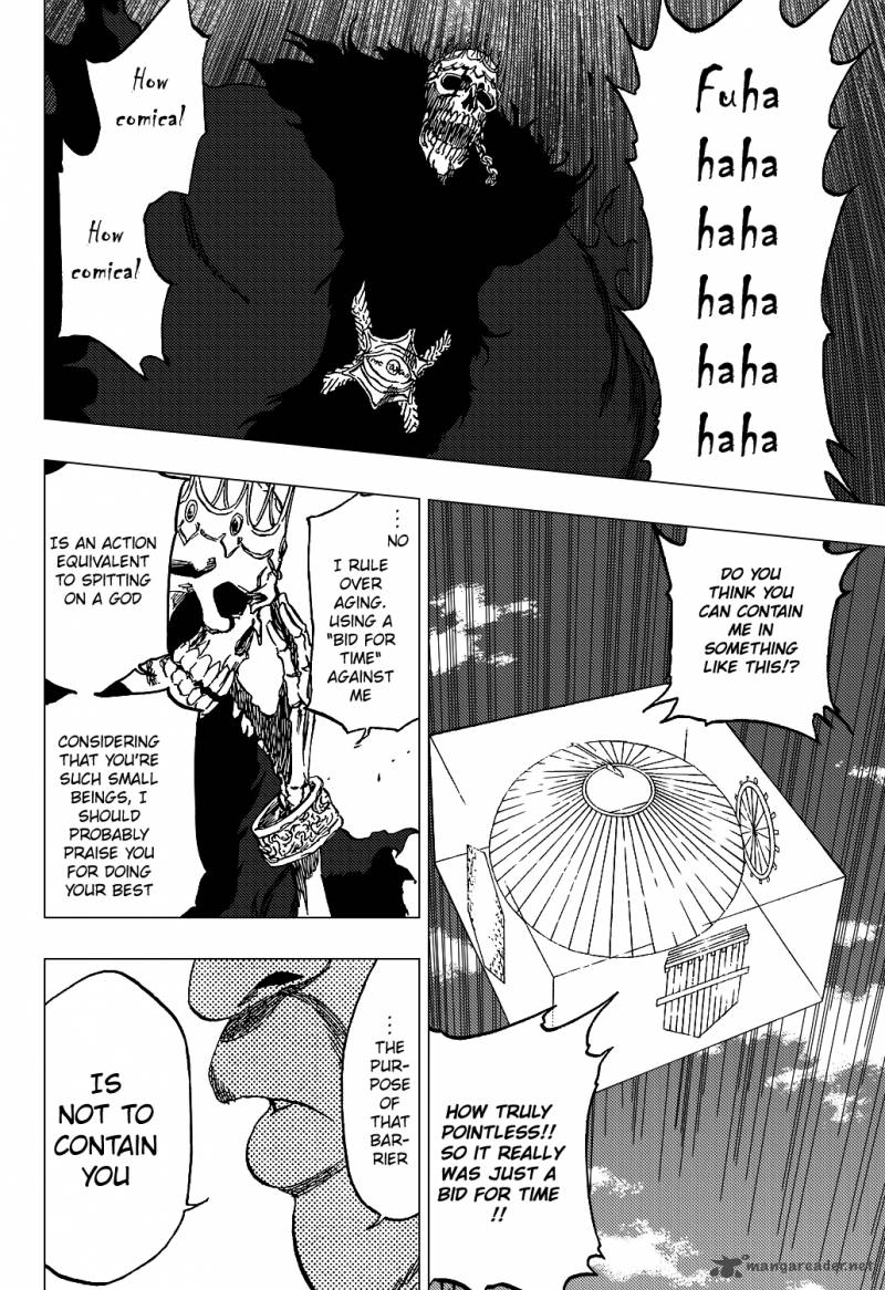 Chapter 369 - Spit On Your Own God Image(19)