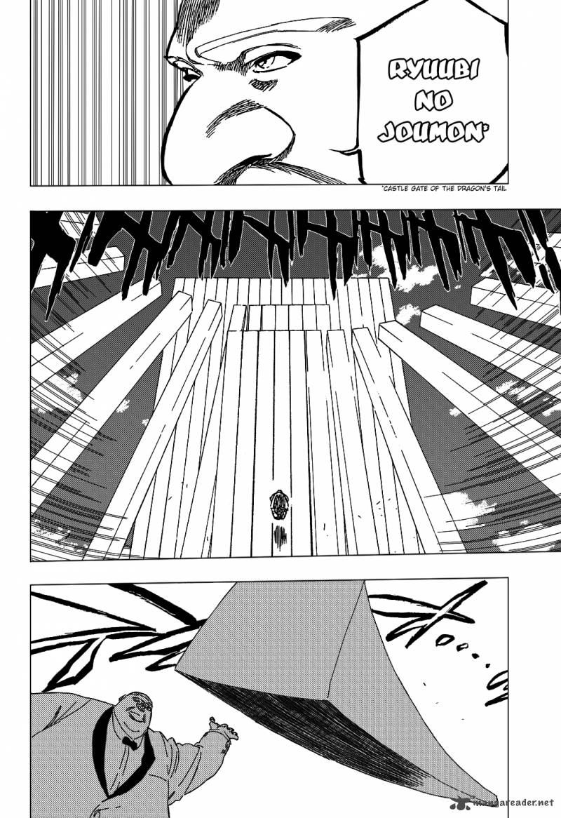 Chapter 369 - Spit On Your Own God Image(11)