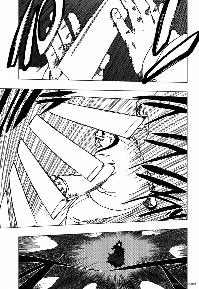 Chapter 369 - Spit On Your Own God Image(8)