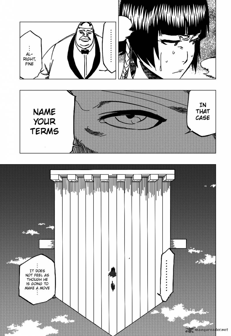 Chapter 369 - Spit On Your Own God Image(14)
