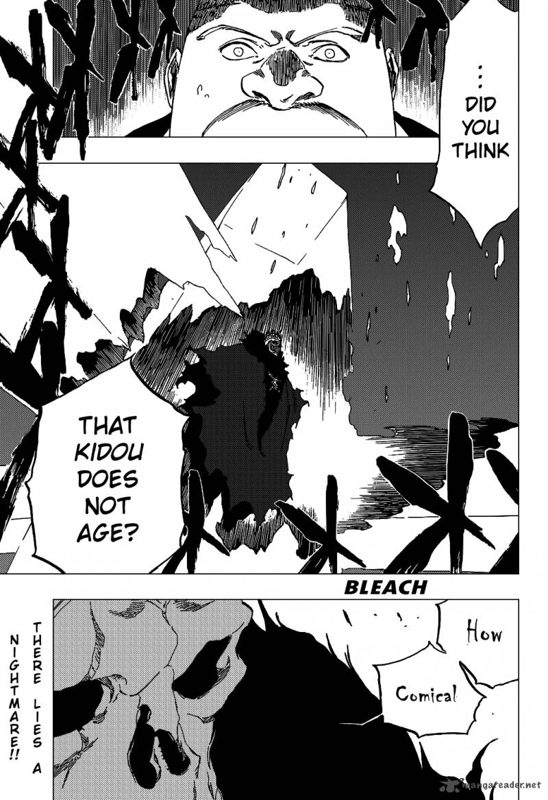 Chapter 369 - Spit On Your Own God Image(4)