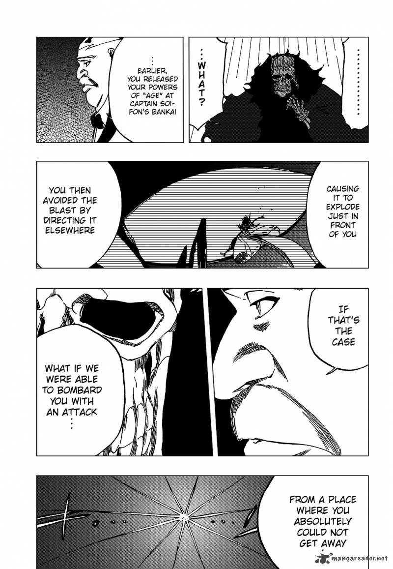 Chapter 369 - Spit On Your Own God Image(20)