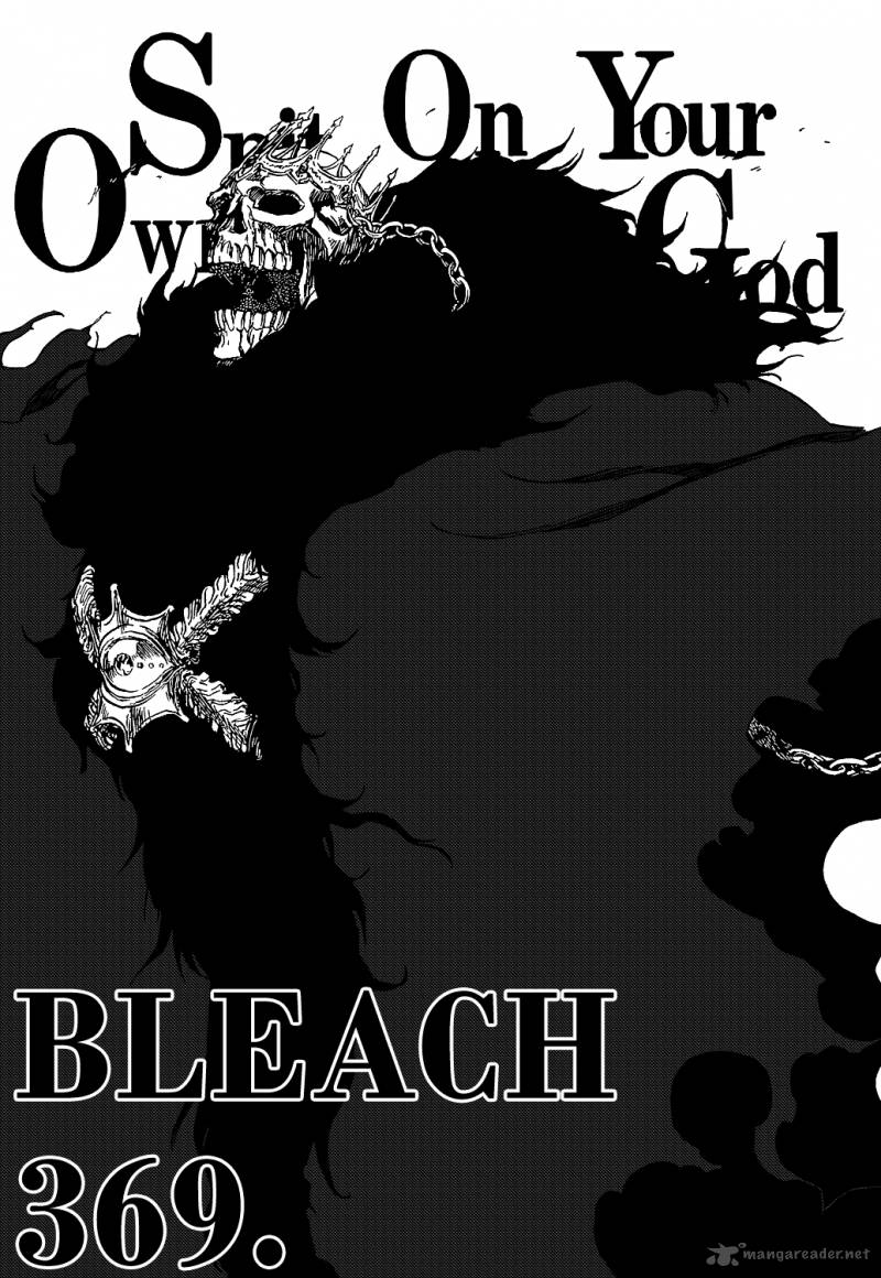 Chapter 369 - Spit On Your Own God Image(7)