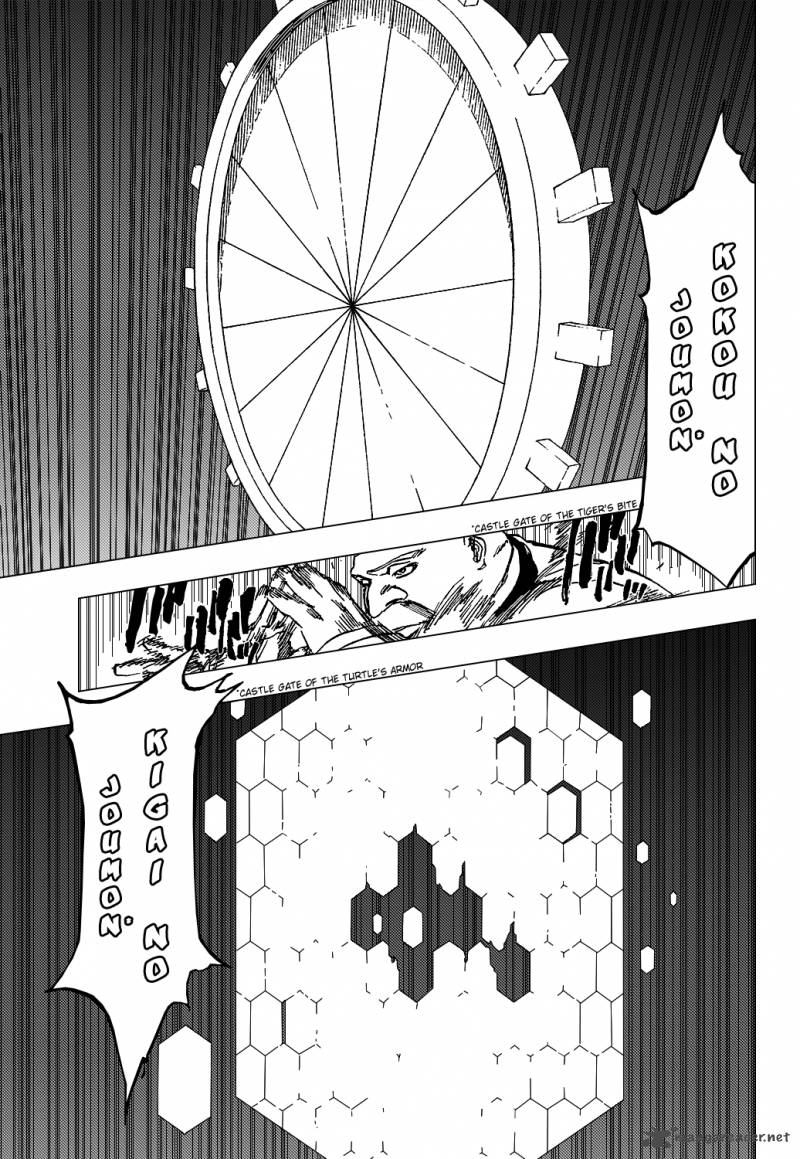 Chapter 369 - Spit On Your Own God Image(16)