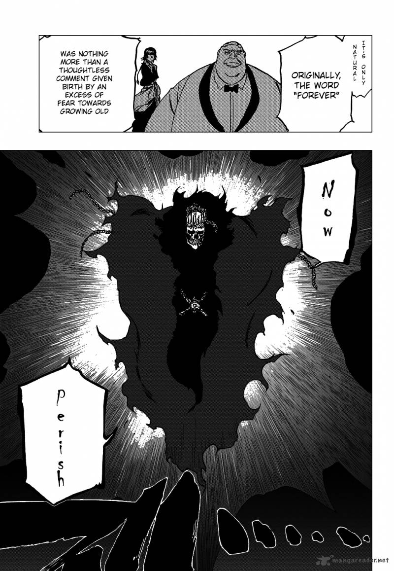Chapter 369 - Spit On Your Own God Image(6)