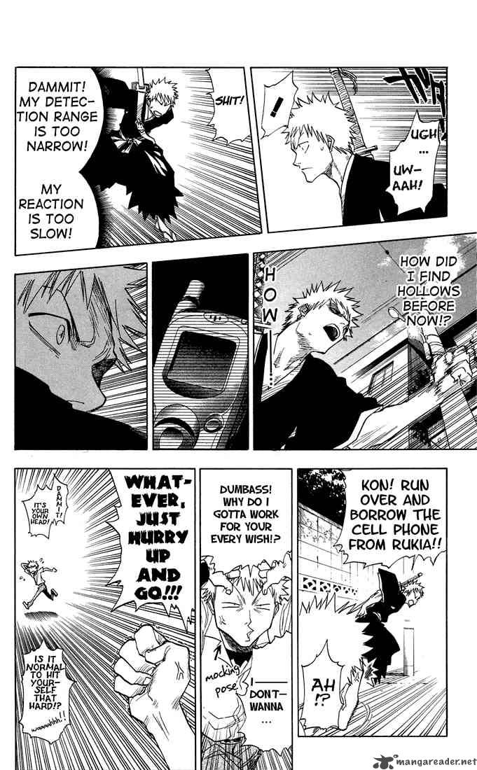 Chapter 37 - Crossing The Rubicon Image(17)