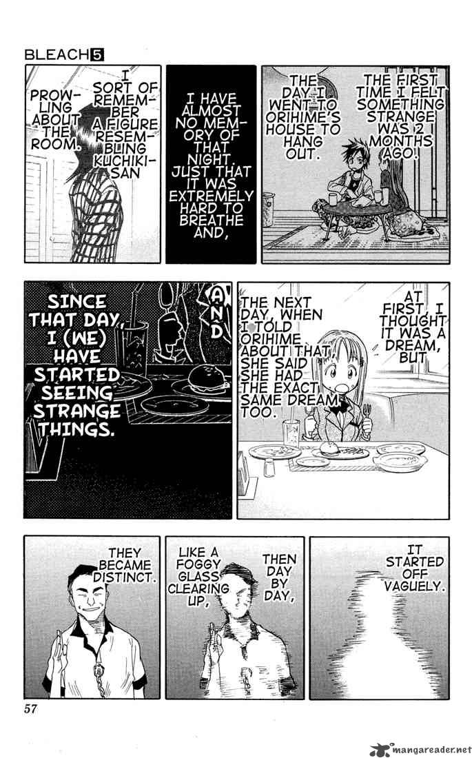 Chapter 37 - Crossing The Rubicon Image(12)