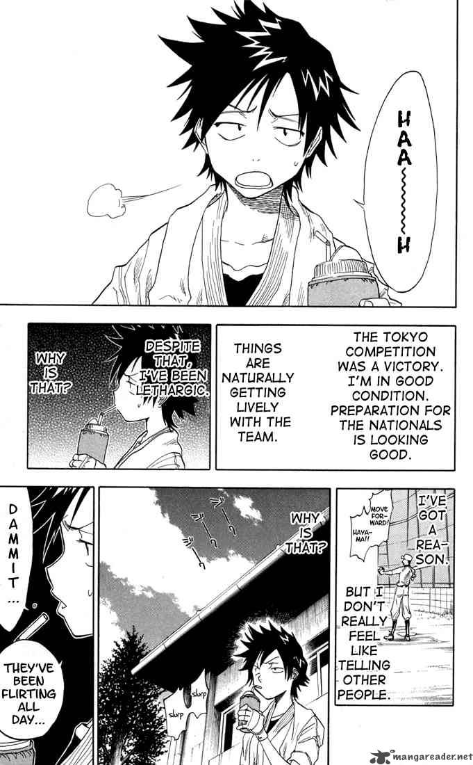 Chapter 37 - Crossing The Rubicon Image(10)