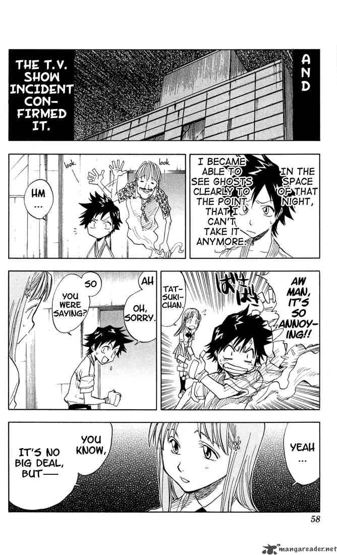 Chapter 37 - Crossing The Rubicon Image(13)