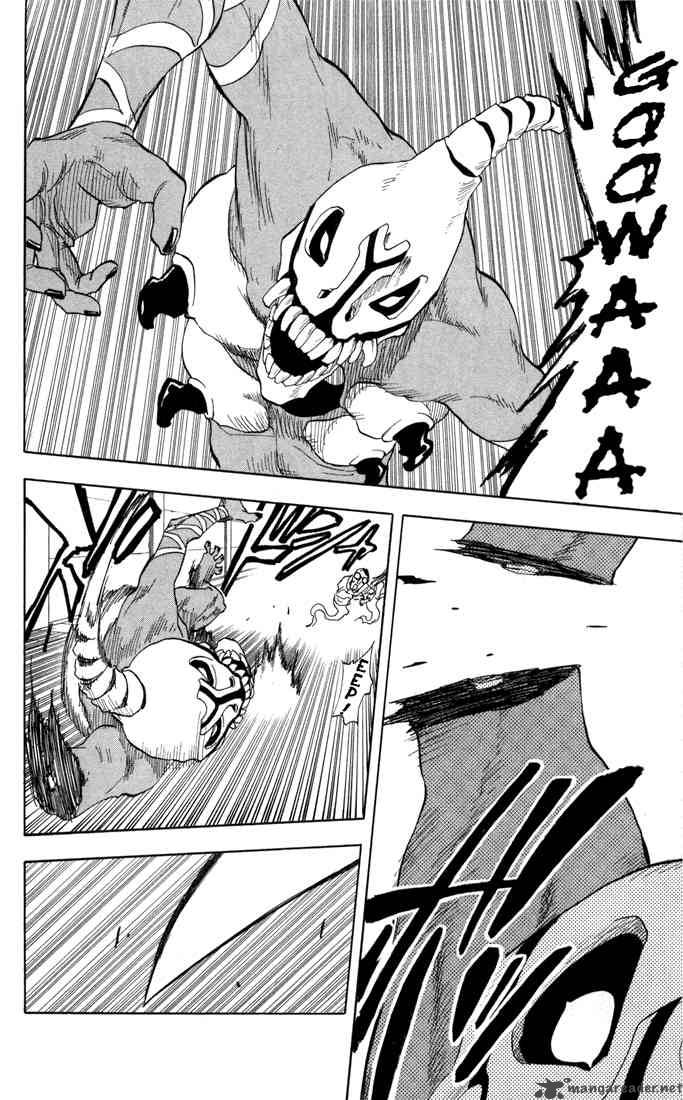 Chapter 37 - Crossing The Rubicon Image(15)