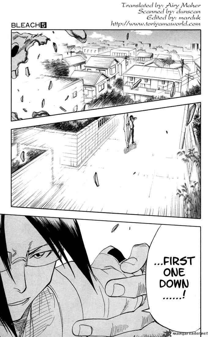 Chapter 37 - Crossing The Rubicon Image(4)