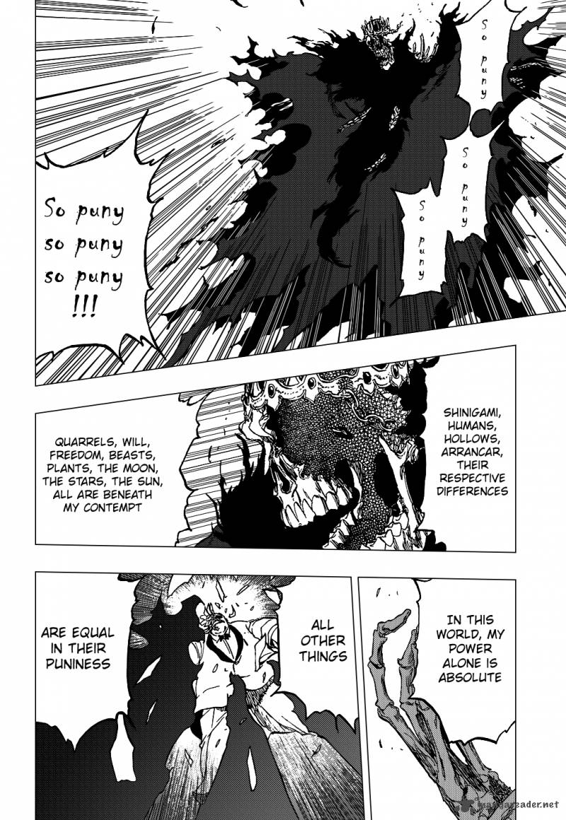 Chapter 370 - Debating Life from God's Viewpoint Image(15)