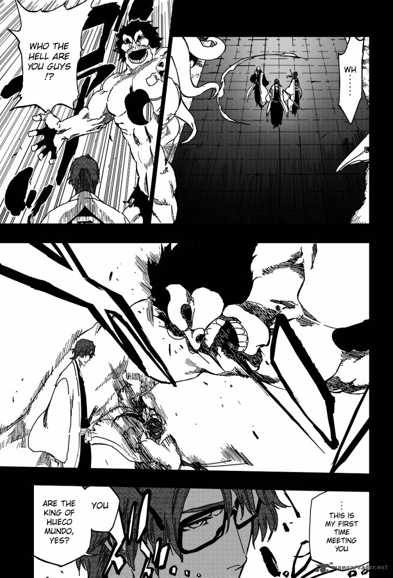 Chapter 371 - Kingdom of Hollowes Image(8)