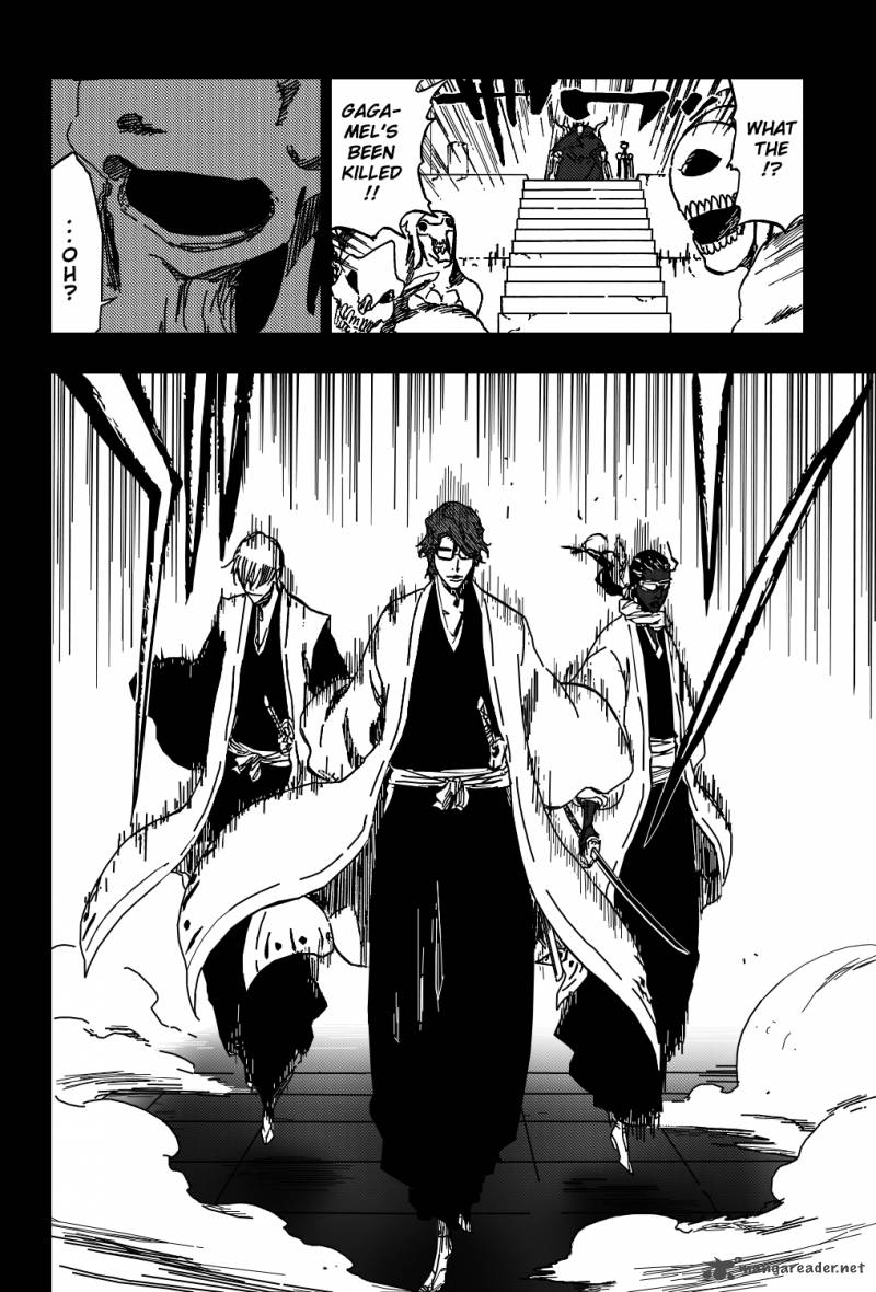 Chapter 371 - Kingdom of Hollowes Image(7)