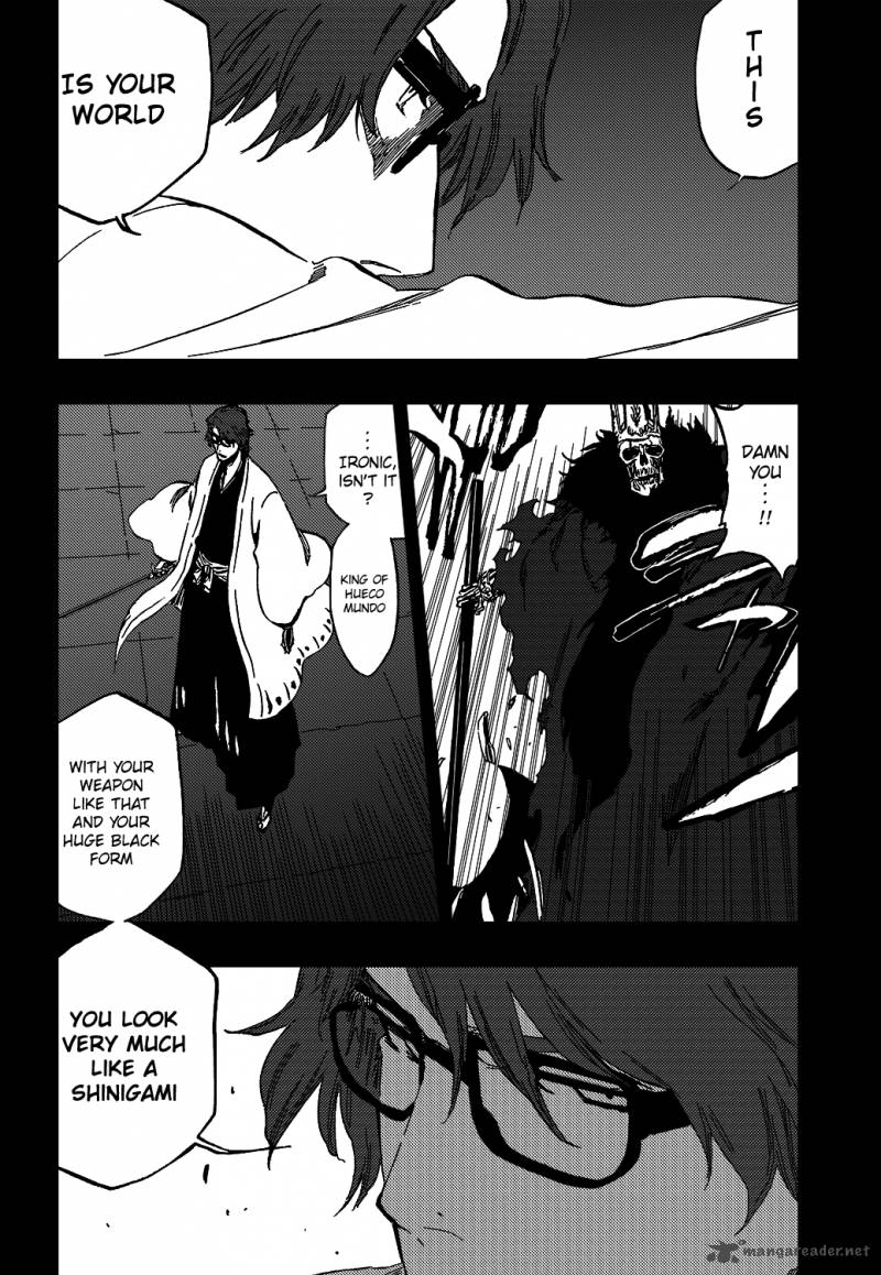 Chapter 371 - Kingdom of Hollowes Image(16)