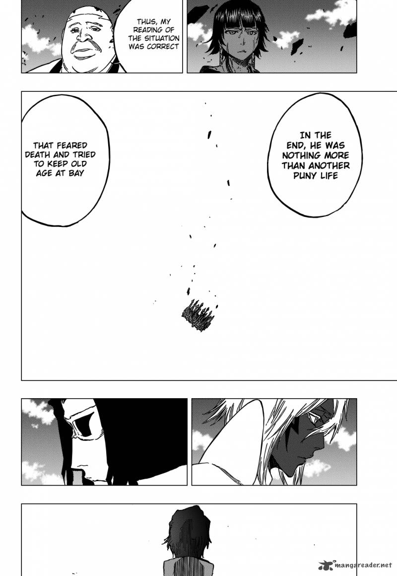 Chapter 371 - Kingdom of Hollowes Image(20)
