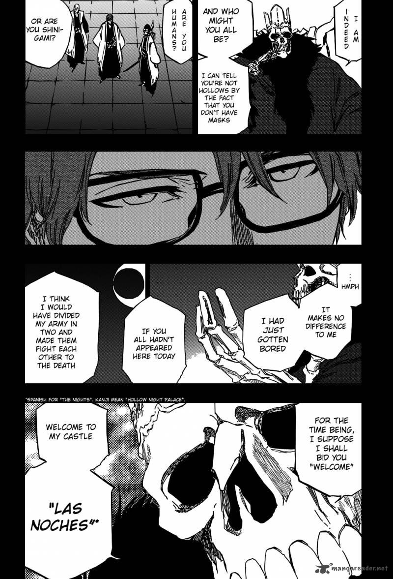 Chapter 371 - Kingdom of Hollowes Image(9)