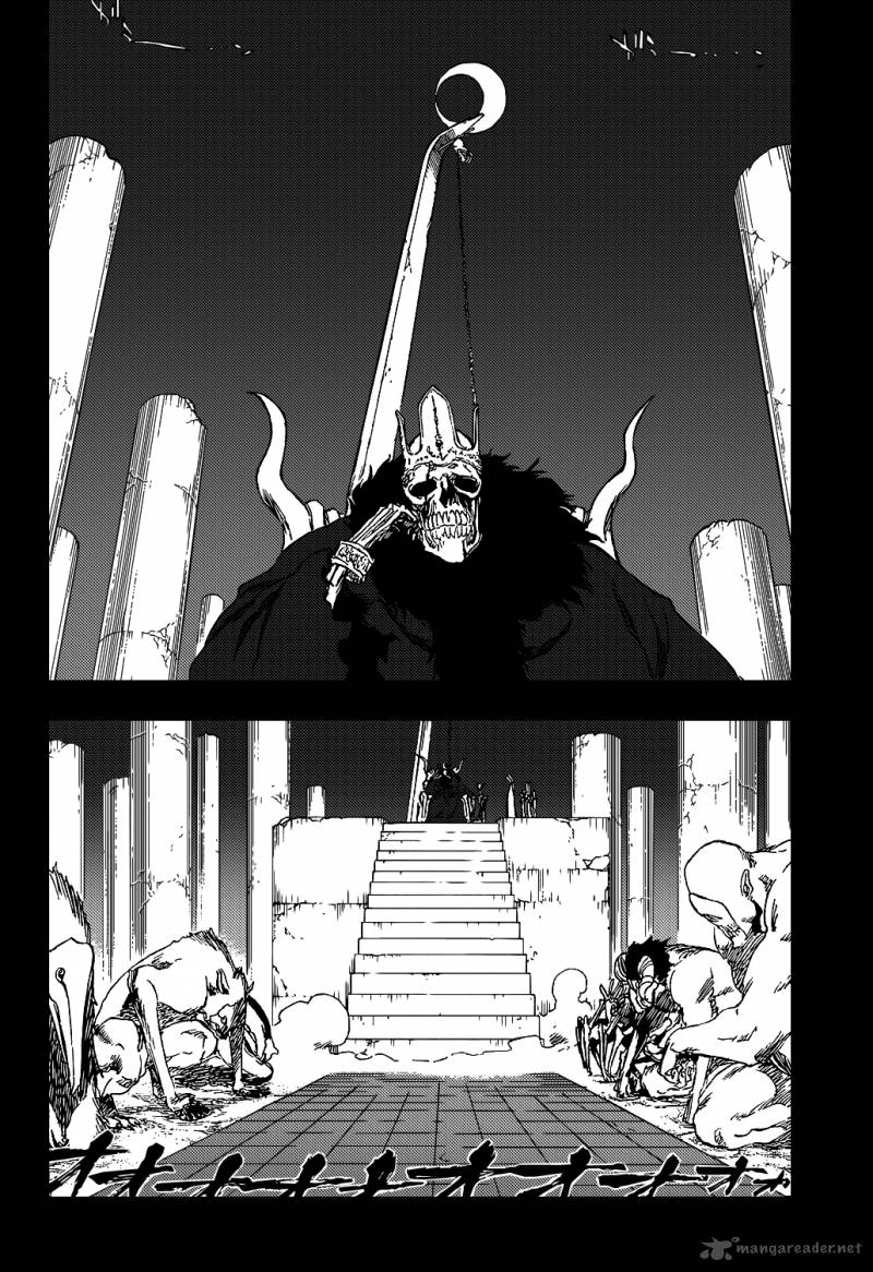 Chapter 371 - Kingdom of Hollowes Image(5)