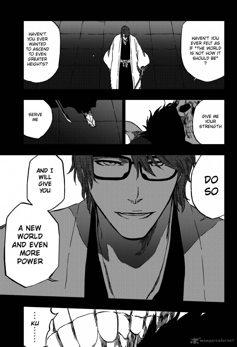Chapter 371 - Kingdom of Hollowes Image(12)