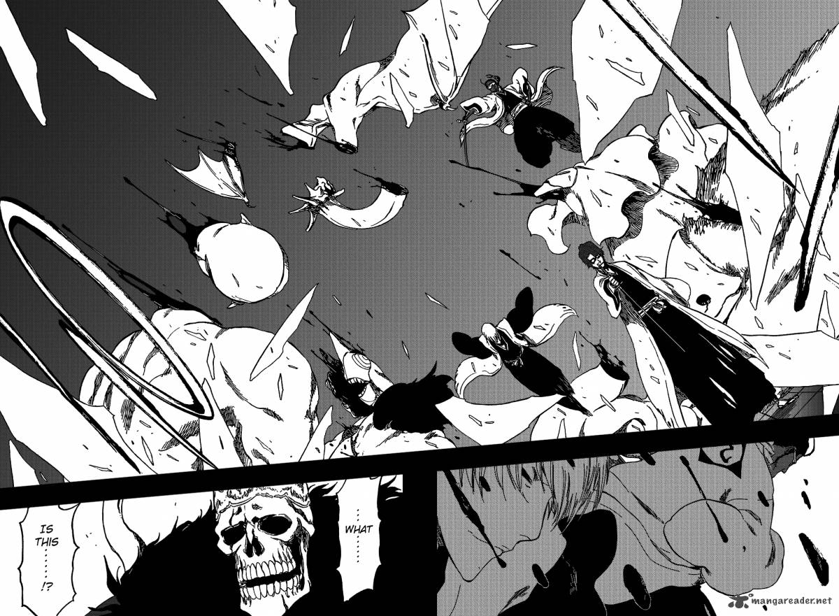 Chapter 371 - Kingdom of Hollowes Image(15)