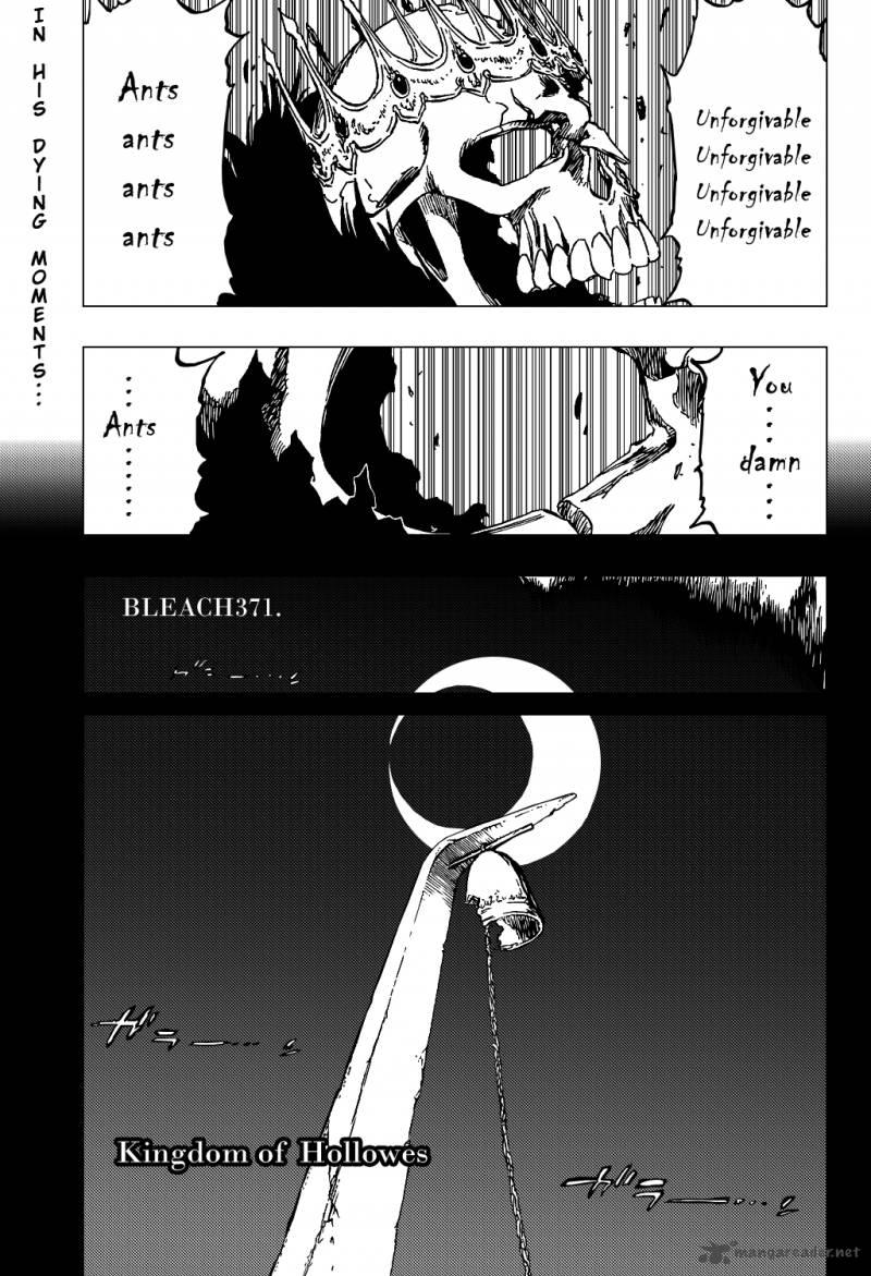 Chapter 371 - Kingdom of Hollowes Image(4)