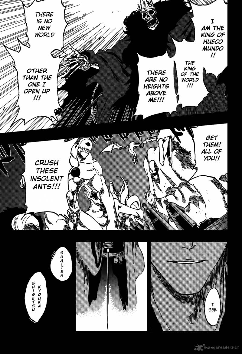 Chapter 371 - Kingdom of Hollowes Image(14)
