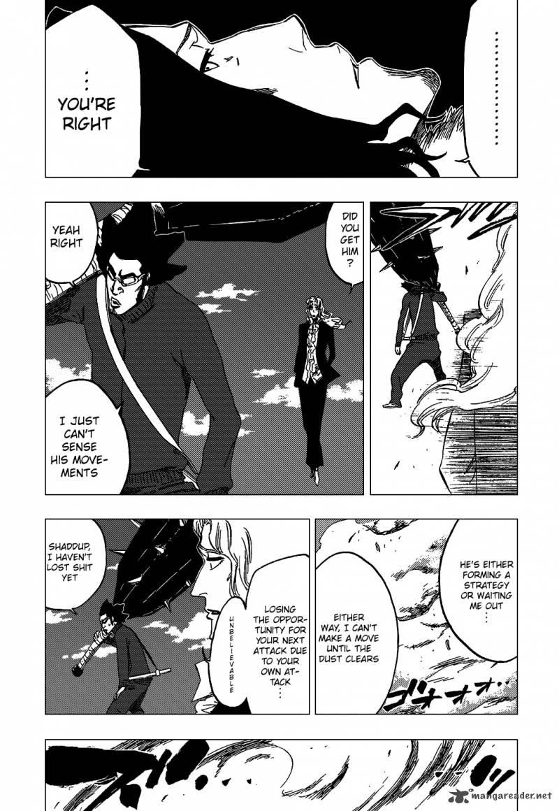 Chapter 372 - The Metal Cudgel Flinger Image(14)