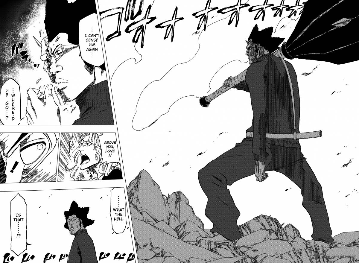 Chapter 372 - The Metal Cudgel Flinger Image(19)