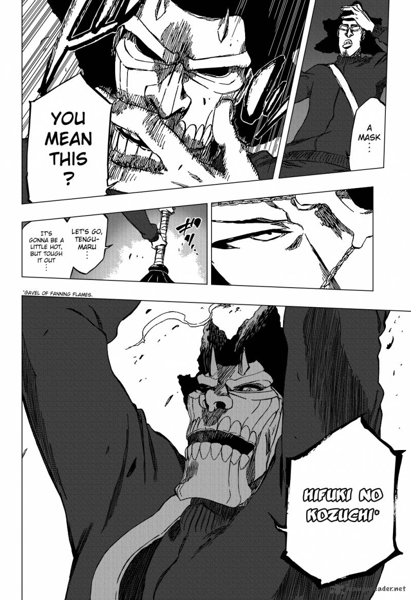 Chapter 372 - The Metal Cudgel Flinger Image(17)