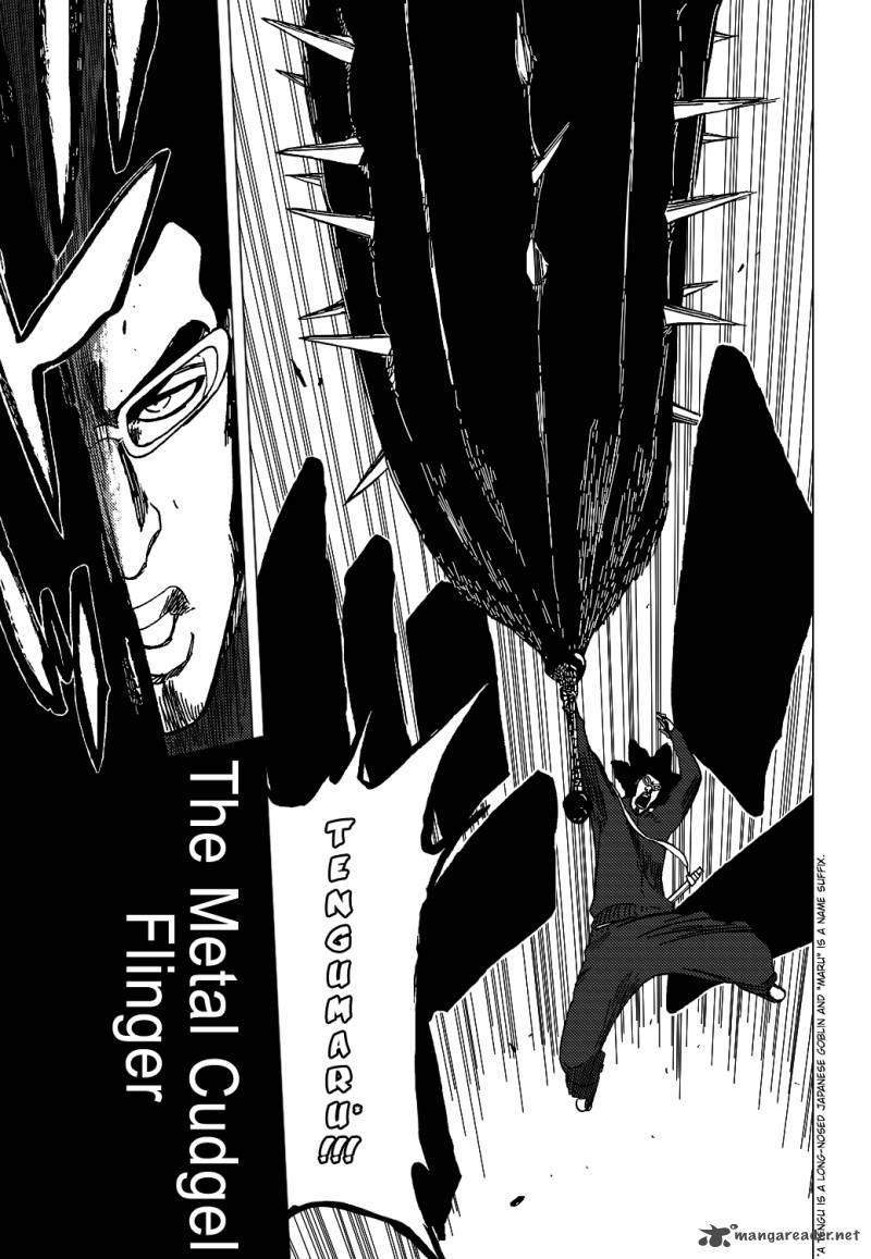 Chapter 372 - The Metal Cudgel Flinger Image(8)