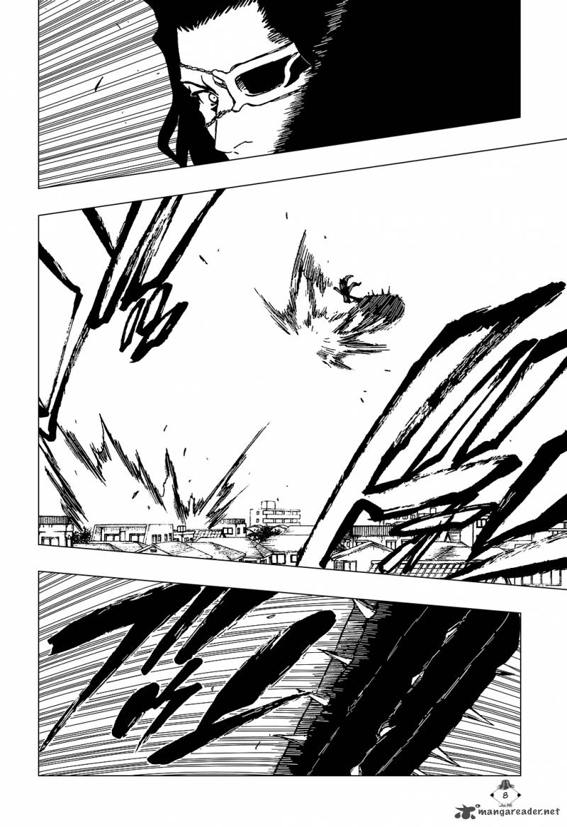 Chapter 372 - The Metal Cudgel Flinger Image(11)
