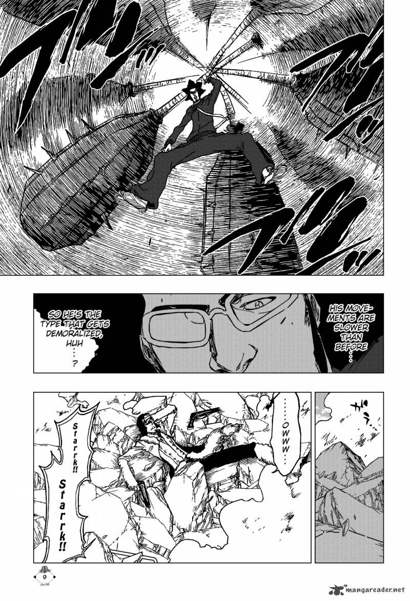 Chapter 372 - The Metal Cudgel Flinger Image(12)