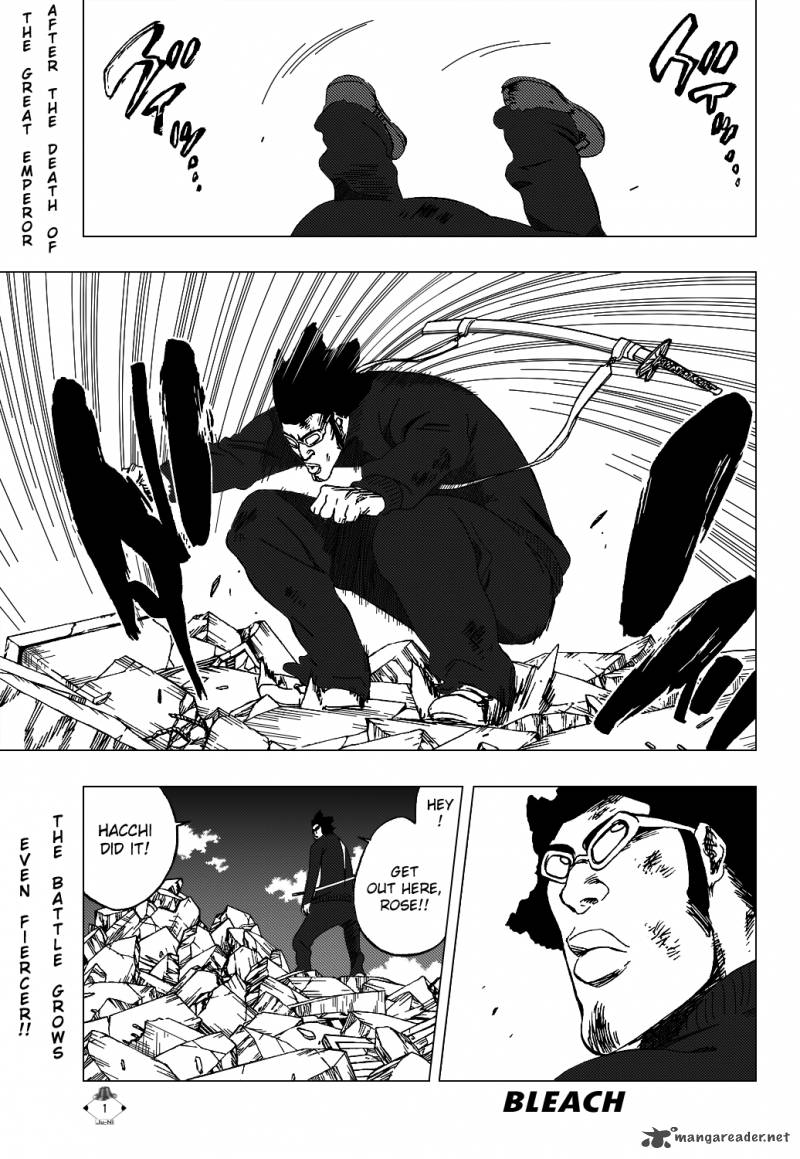 Chapter 372 - The Metal Cudgel Flinger Image(4)