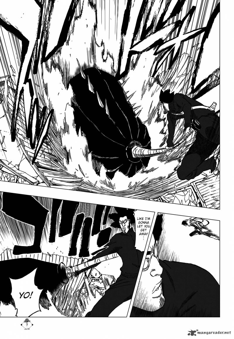 Chapter 372 - The Metal Cudgel Flinger Image(10)
