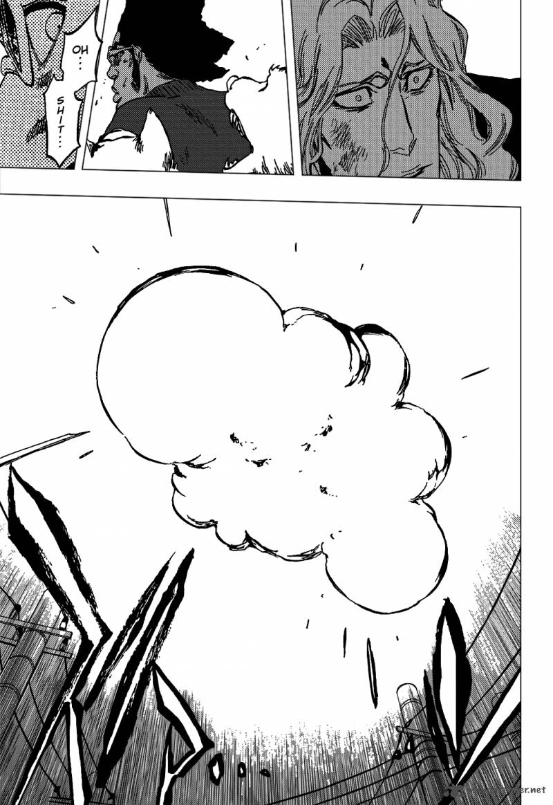 Chapter 373 - Wolves Ain't Howl Alone Image(16)