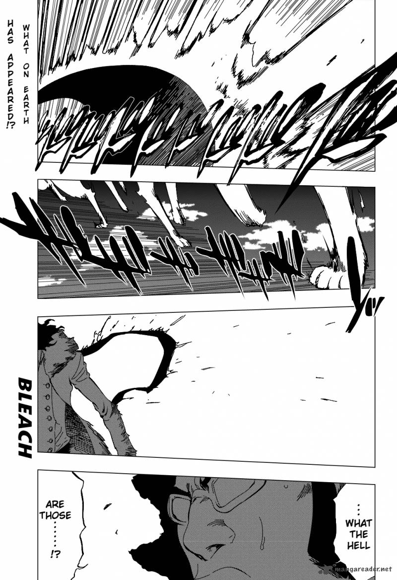 Chapter 373 - Wolves Ain't Howl Alone Image(4)