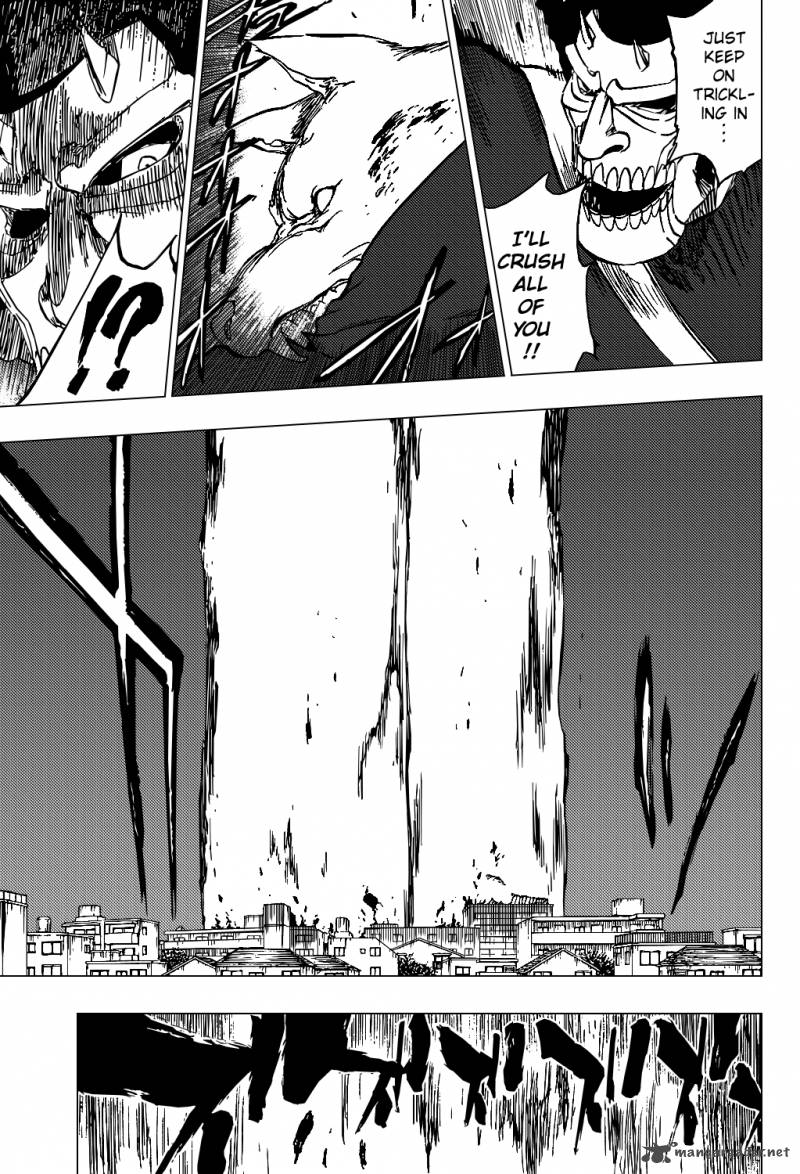 Chapter 373 - Wolves Ain't Howl Alone Image(14)