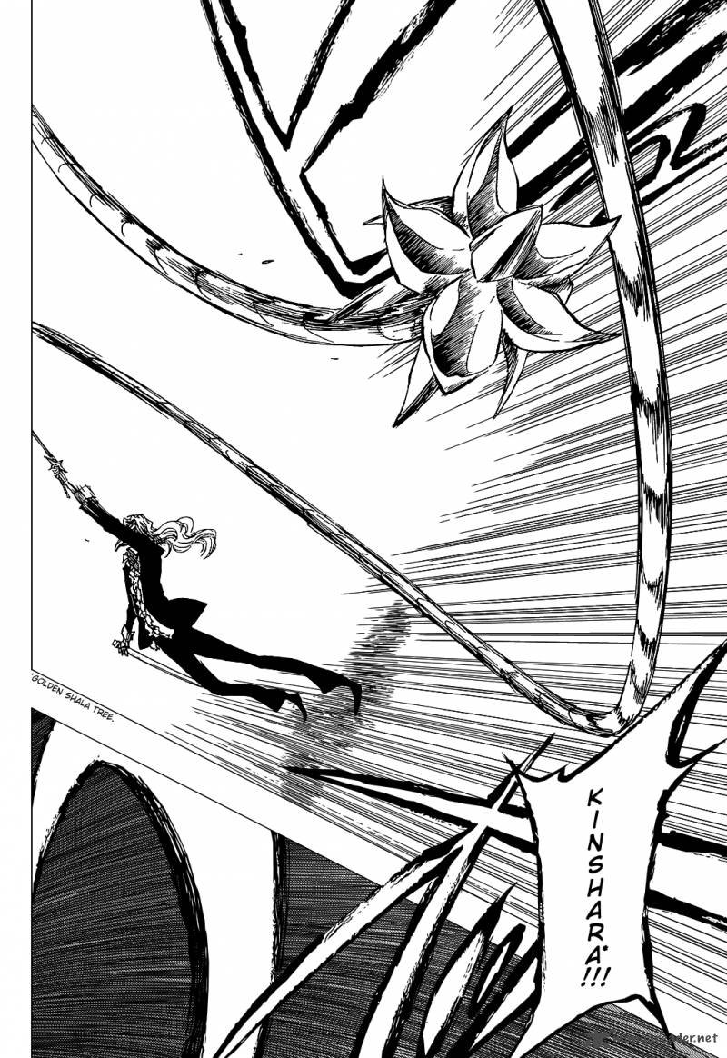 Chapter 373 - Wolves Ain't Howl Alone Image(9)